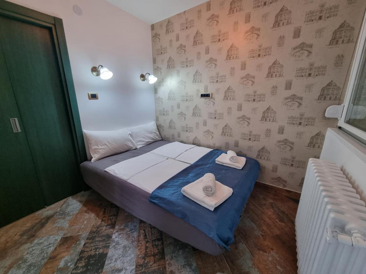 King Marko Apartment Белград Экстерьер фото