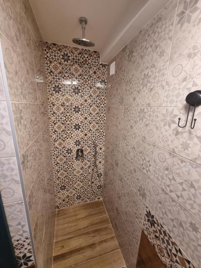 King Marko Apartment Белград Экстерьер фото