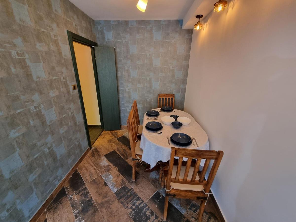 King Marko Apartment Белград Экстерьер фото