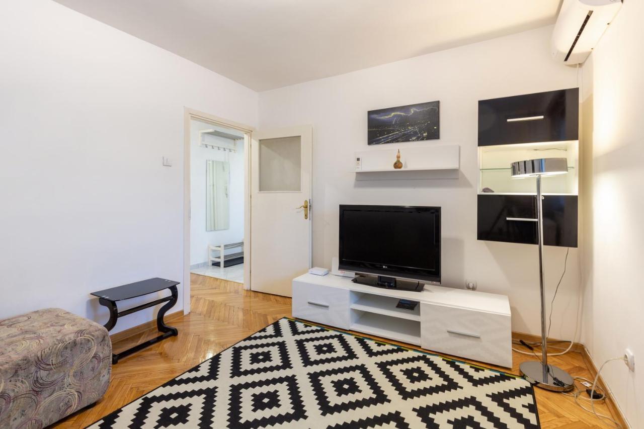 King Marko Apartment Белград Экстерьер фото